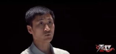 马宁回应曾经错判:心里会难受很长时间,要有勇气承担责任