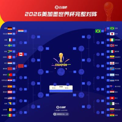同1/4区！德国、荷兰同天出局，法国世界杯夺冠概率涨至22.47%！
