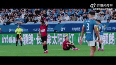 2026赛季比赛日Vlog16——成都蓉城3-2深圳新鹏城
