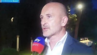 国米总监：帕莱斯特拉被截胡是很正常的事 我们与英超有经济差距