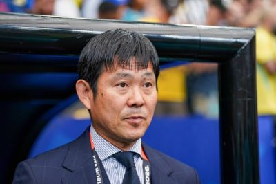 遭巴西绝杀！森保一：很遗憾结束本届世界杯，我们会继续努力变强