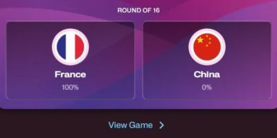 下一场对手确定！中国U17男篮将在16强战中对阵法国队