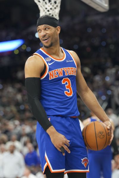 学友哥也曾是MVP！约什·哈特是目前唯一夺冠的夏联MVP