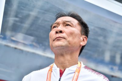 足球报：69岁沈祥福再战绿茵，出任河北省足球青训中心青训总监