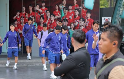 惨淡！韩国国脚最终每人获得8000万韩元奖金，无缘淘汰赛上亿奖金