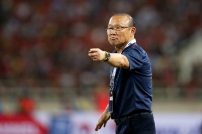 韩国足协副会长朴恒绪致歉：足协必须进行痛彻心扉的反思与自省