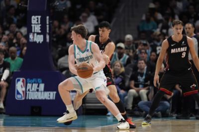 Amick：黄蜂送走三球 是因为觉得是时候让克尼佩尔&米勒当家了