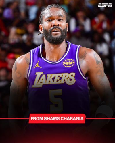 顿宝也归队啦！Shams：艾顿执行下赛季810万美元的球员选项！