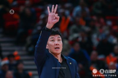：前四川男篮主帅韩硕有望加入北控教练组！