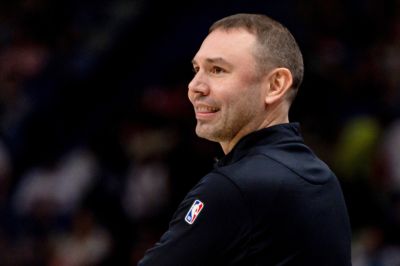 名记：掘金想找一位前NBA主教练加入阿德尔曼的教练组