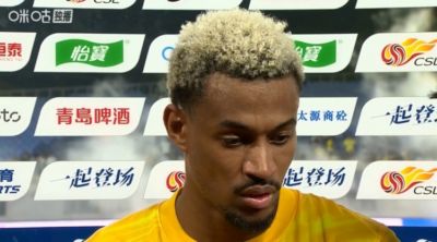 双响建功！内尔松：我的表现是其次赢球才最重要，为球队感到自豪