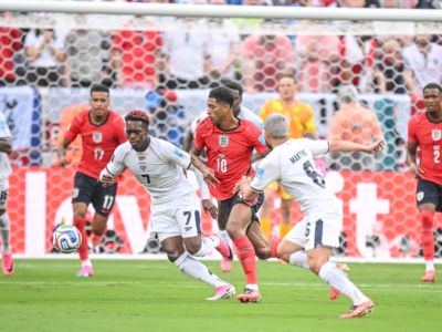 独立报谈英格兰两大难题：进攻端失去创造力，防守端空当太多