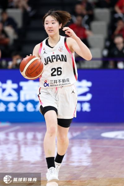 热身赛-田中心一条龙三分压哨绝杀 日本女篮78-77逆转韩国女篮