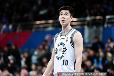 解说：郭昊文上赛季打出统治力 将代表国王参加NBA夏季联赛