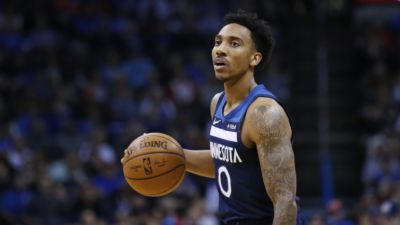 蒂格：NBA球员破产其实不是因为挥霍 离婚和抚养费才是主要原因