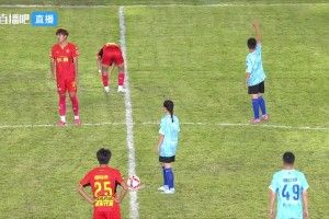 东北超-鸡西0-2长春三连败仍未尝胜绩 长春收获联赛第二胜居榜首