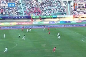 东北超-延边4-1哈尔滨取首胜 哈尔滨遭联赛第2场败绩