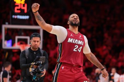 名记：里夫斯&怀特续约+活塞得到乔后 希罗&鲍威尔的行情发生改变