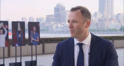 接替弗拉尼！米兰官方：正式任命马西莫·卡尔韦利为新任CEO