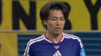 携手晋级！日本1-1瑞典 埃兰加精彩世界波 日本淘汰赛将战巴西