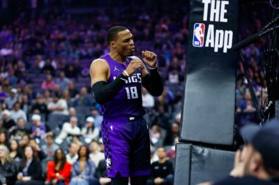 BIG3创始人招募威少：会给他一周时间考虑 球迷仍渴望看他打球
