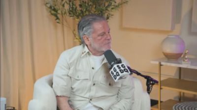 吉尔伯特:14年我向詹姆斯承认那封诅咒信很愚蠢 也让我很尴尬