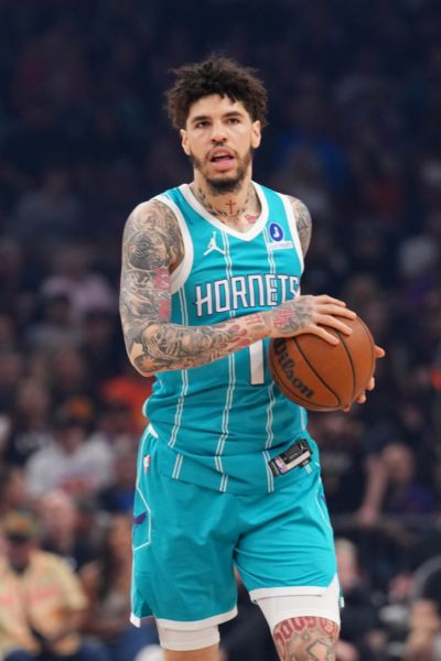 弗莱：三球在狼队会变得更成熟 NBA正式重回三巨头抱团时代