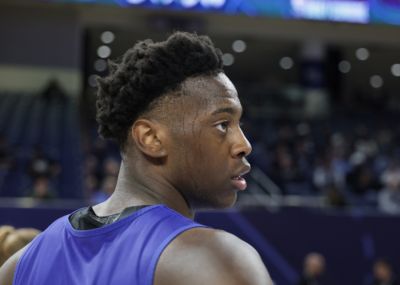 3号在特雷·杨身上！奇才状元迪班萨将身披4号球衣征战NBA
