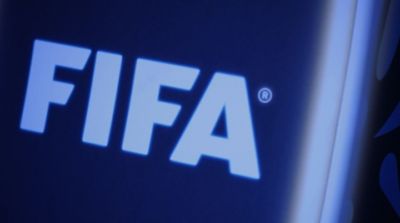 解禁第一步?官方:FIFA批准俄罗斯U15男女足参加U15世界杯