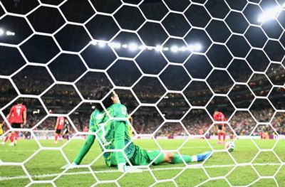 0-1南非！韩国解说：个人认为，这可能是韩国队史上最糟糕的比赛