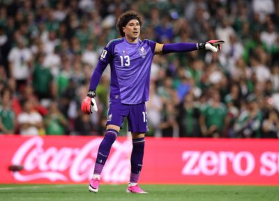 3-0完胜捷克！墨西哥取得队史在世界杯的第二大比分胜利