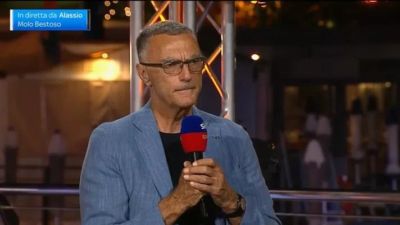 贝尔戈米：帕莱斯特拉能让国米重回阿什拉夫时代，被截胡真亏麻了