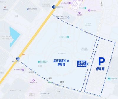 观赛指南 | 主场归来 共唱向往的力量