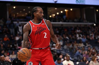 多队有意伦纳德？文胖：调查结束前 不确定NBA是否允许他被交易