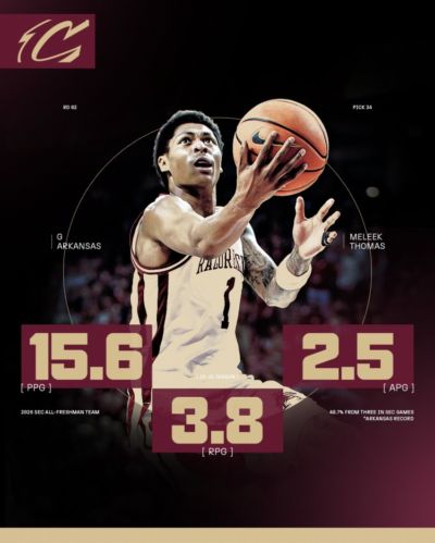你的哪项强项可以带到NBA级别比赛里？米利克·托马斯：防守强度