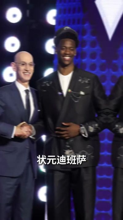 于嘉：中国的留洋小将可以借鉴密歇根大学的三位新秀