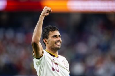 塞尔：巴萨将总价约7000万欧第三次报价罗德里，并相信是最终报价