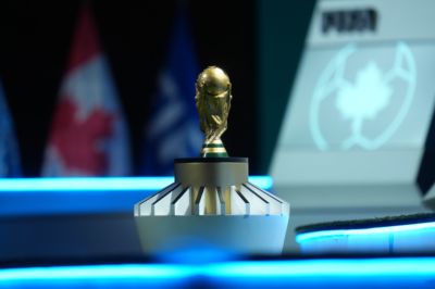世界杯各足联球队拿分率:南美足联61.1%居首,欧足联56.3%次席