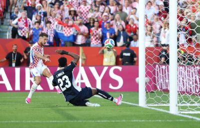 1-0击败巴拿马!帕沙利奇:这是一场艰难的比赛,但胜利才最重要