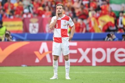 1-0击败巴拿马!蓬格拉契奇:对手很强壮,但我们每一球都在拼命