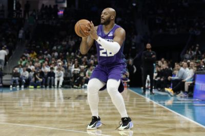 告别NBA！蒂尔曼加盟土耳其俱乐部特拉布宗体育