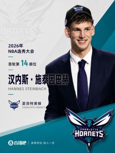 比尔·西蒙斯:施泰因巴赫就是个篮板球大杀器 打20几分钟就两双