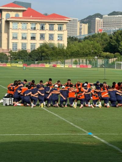 鲁媒：王大雷、陈泽仕、王彤缺席赛前训练，李源一回归