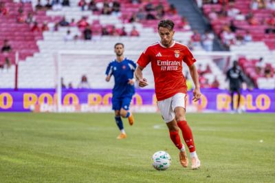 记者：本菲卡边卫德迪奇同意加盟纽卡，本菲卡要价3500万欧