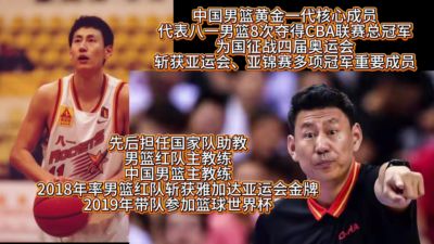 李楠上任北京首钢第一课 夏训开启！潜心蓄力 砺练不休
