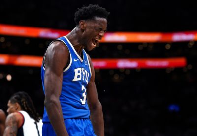 今年的前20顺位新秀全部来自NCAA 选秀历史上自1994年以来第一次