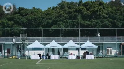 高温预警，不及热爱滚烫｜开放日回顾