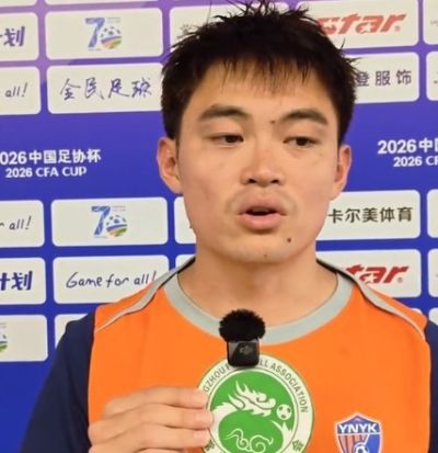 黄紫昌：在玉昆工作完成不错的情况下，会抽时间回来踢两场苏超