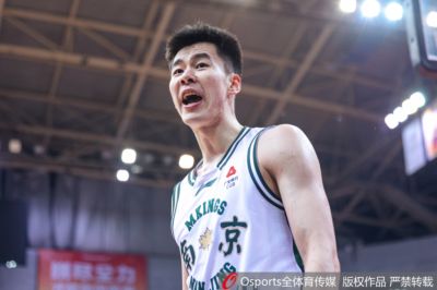 郭昊文有望代表国王队出战夏季联赛 南京十分支持他前往