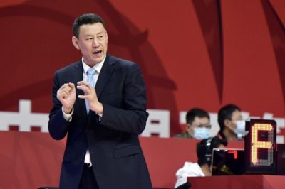 京媒：李楠在业内一直有头脑灵活&擅于变通的口碑 熟悉联赛的生态
